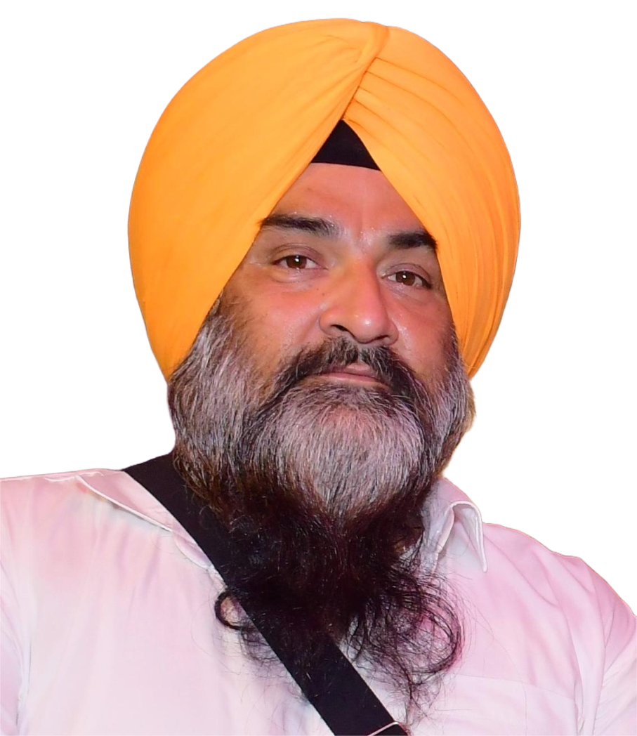 Sarabjeet Singh Khalsa